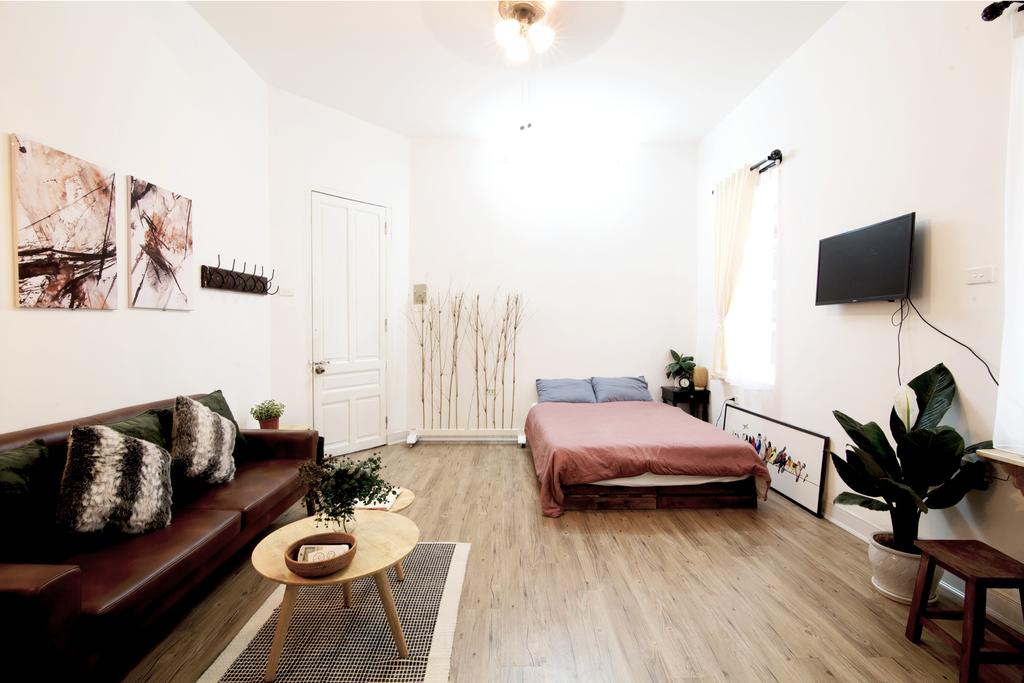 Bài học đầu tư homestay “nhỏ” nhưng lợi nhuận không “bé” từ Lacaito Homestay